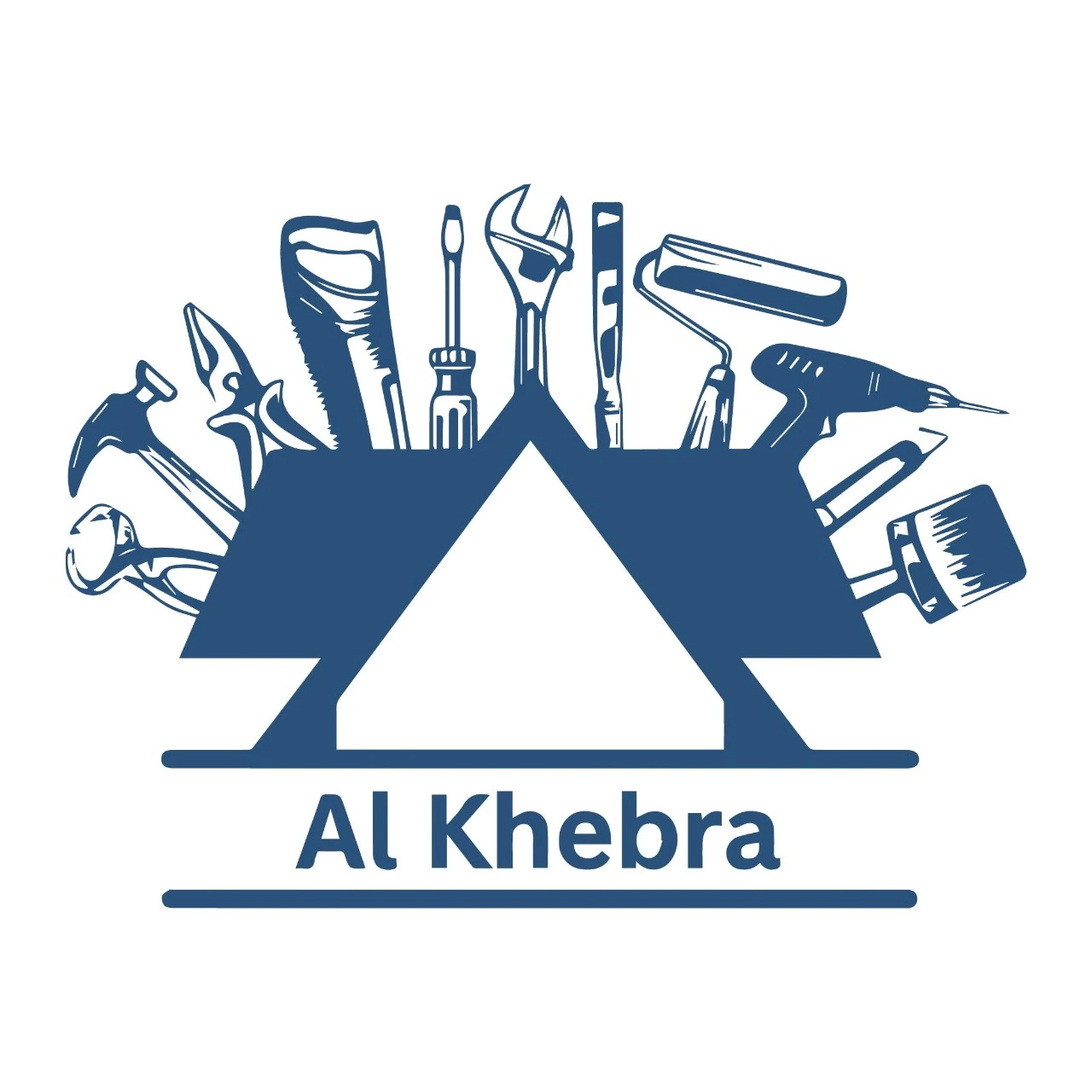 al khebra logo