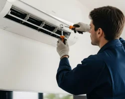 ac repair services and installation in riyadh, saudi arabia