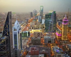 al-olaya-riyadh