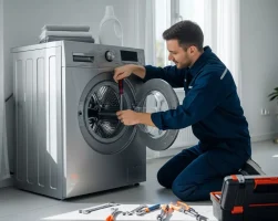 microwave oven repair services in riyadh