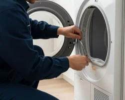dryer repair in riyadh