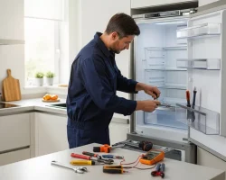 fridge repair services in riyadh