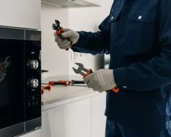 microwave oven repair services in riyadh